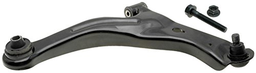 ACDelco Professional 45D3282 (19187017) Front Passenger Side Lower Suspension Control Arm and Ball Joint Assembly