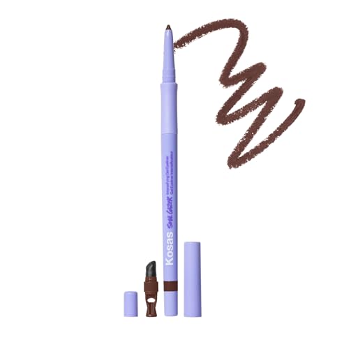 Kosas Soulgazer Gel Eyeliner