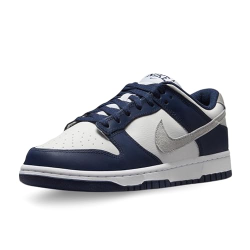 Image of Nike Men's Dunk Low Sneakers
