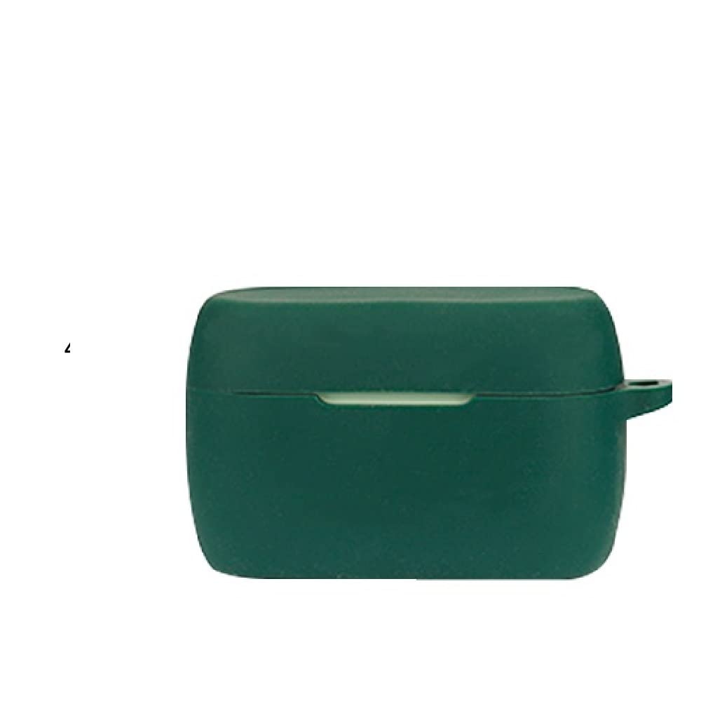 Shockproof, Protective Silicone Cover for Jabra Elite 4 Active