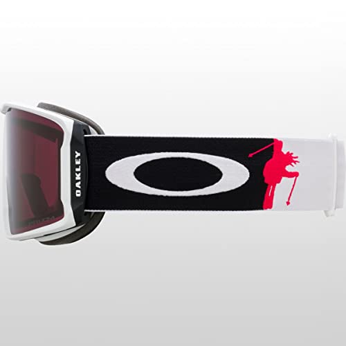 Image of Oakley Line Miner L Snow Goggle
