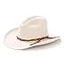 Stetson Men's Gus Soft Wool Crushable Outdoor Hat