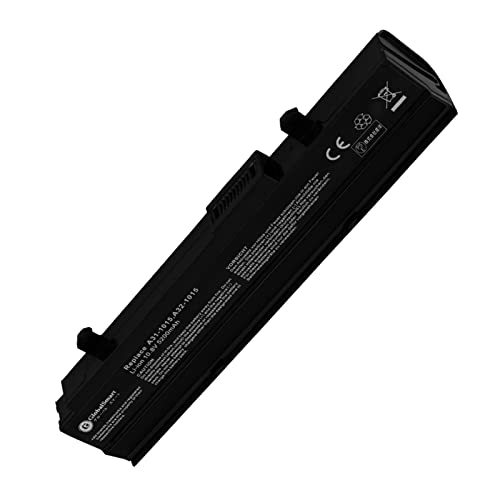 ASUSΉ ASUSΉ Eee PC 1011BX y10.8VE5200Ahzobe[ m[gp\R ݊ ubN Ήp