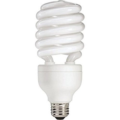 Image of Generic Bristech 23-Watt LED CFL Light (Cool Day Light)