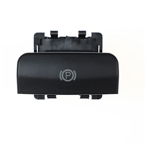 Interruptor del freno de estacionamiento eléctrico para Peugeot 3008 5008 308 y Citroën DS5