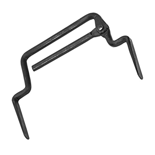 Alicates para mover ladrillos SEWACC herramienta abrazadera bloques obra 2