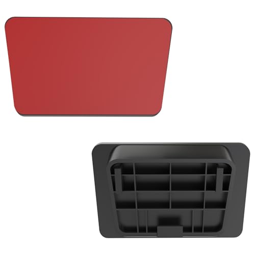 Image of Double Sided Sticker Heat Resistance Tape for Pruveeo D90-4CH-MINI Dash Cam