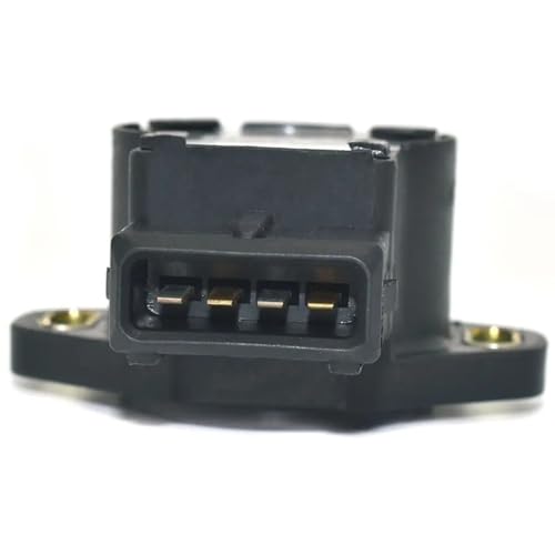 Capteur position papillon voiture TPS Mercury Tracer 1991-1996 OEM B6S8-18-911