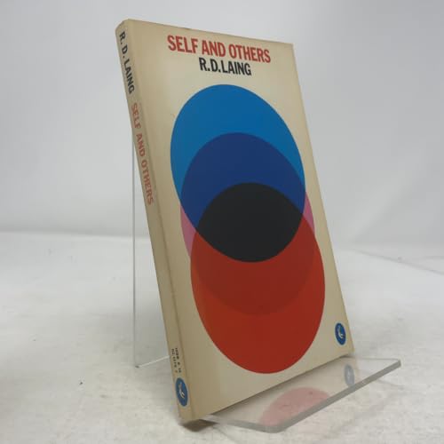 Self and Others 0140213767 Book Cover