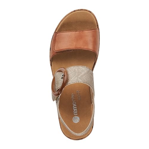 Image of Remonte R6853 Jocelyn Women's Sandals