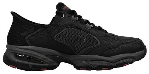 Image of Skechers Mens Vigor 3.0 Drafting Hands Free Slip-inSneaker