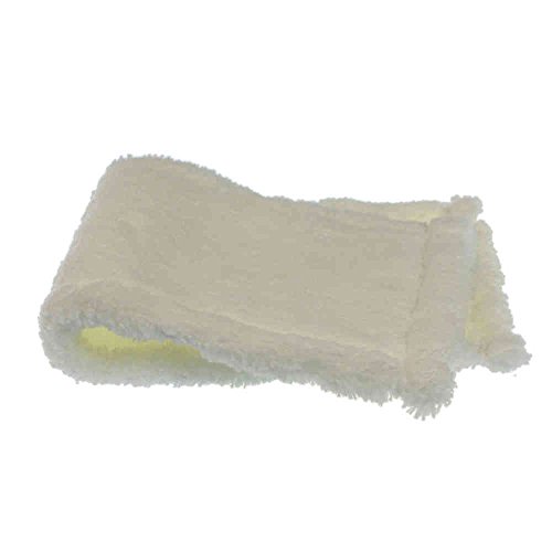 Mocio microfibra 50 cm Pulitore qualità edilizia