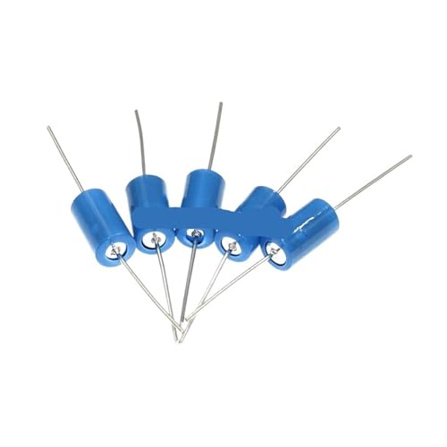 Sensor SW-420 interruptor de rodillo azul componentes para circuitos de vibración