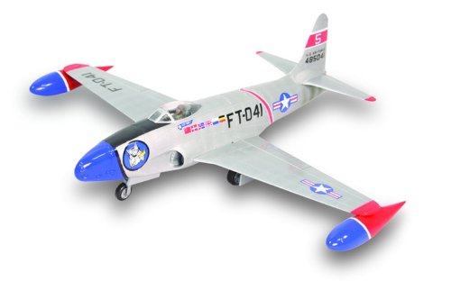 FallerLindberg F-80 C Shooting Star