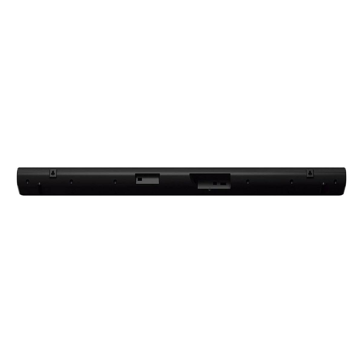 Hisense HS205G Soundbar 2.0, 120W, Supporta Dolby Digital e DTS Virtual: X, Bluetooth BT4.2, HDMI, USB, Porte HDMI eARC, CEC, Ingresso audio di linea (3,5 mm)