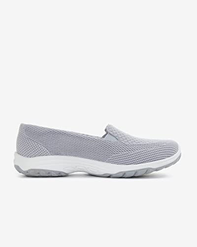 Skechers Skechers Women's Sporty Loafer, Light Grey, 5.5
