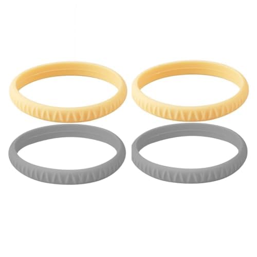 KhaznaSports Knee Brace Rope, 4 PCS Running Knee Brace, Knee Strap Patella, Suitable for Knee Pain, Patellar Tendonitis