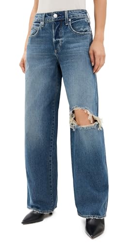 AMO Women's Indira Jeans