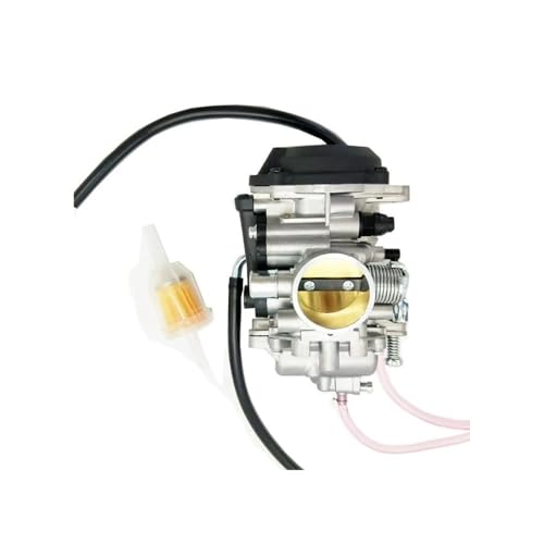 Carburateur TTR225 répare fuite essence moto 5FG-14901-00-00