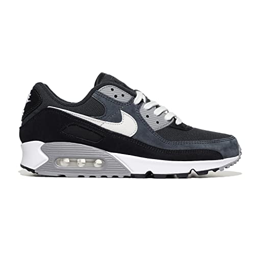 Image of NIKE Air Max 90 PRM Men's Trainers