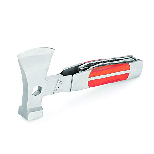 Best Survival Axe Multi Tool Batten