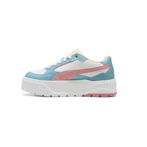 PUMA Unisex-Child Karmen Ii Idol Shoes (Big Kid) Sneaker3