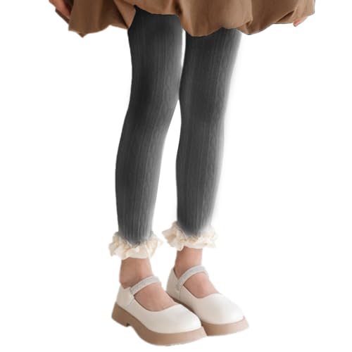 Tights, Girls Tights Spring Autumn Leggings Little Girl Tight Leggings Pantyhose for Kid Children 6-60 Month