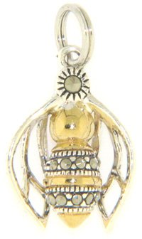 Judith Jack Bee Charm