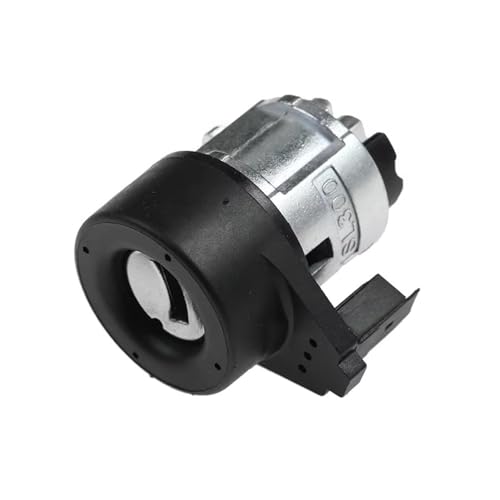 Interruptor de arranque con cilindro de bloqueo 3B0905855C para Passat y Golf 4 3