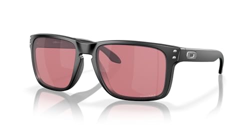 Oakley Holbrook XL Matte Black