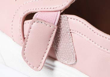Girls Boys Slip-on Sneakers4
