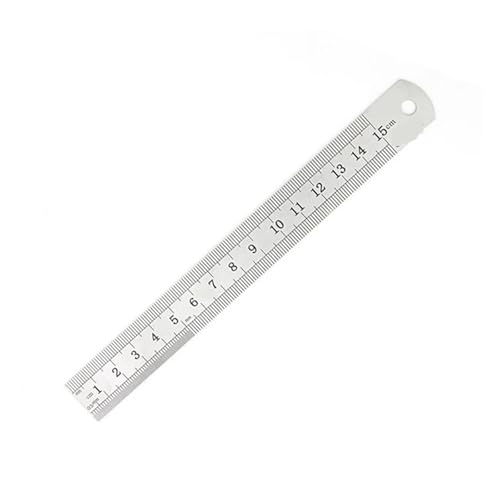 Calibrador Feeler 1-15mm Medidor de Espesor de Acero miniatura 5