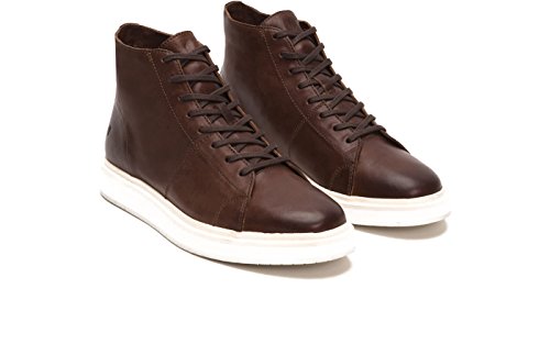 FRYE Men's Mercer High 13M US Brown