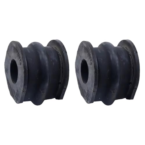 Kit de bujes de barra estabilizadora trasera 546131BF7A para Infiniti G37 Convertible