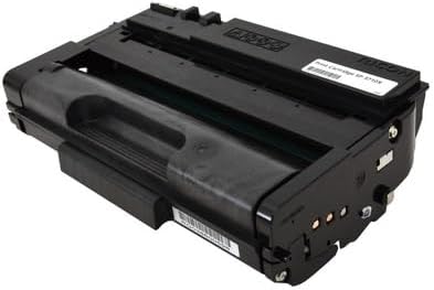 Miniatura 3 de Ricoh Cartucho de impresión SP 3710X