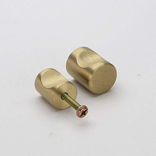Vogueing Tool Round Knobs Handle
