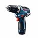 Bosch GSR12V-300B22 12V Max EC Brushless 3/8 In. Drill/Driver Kit