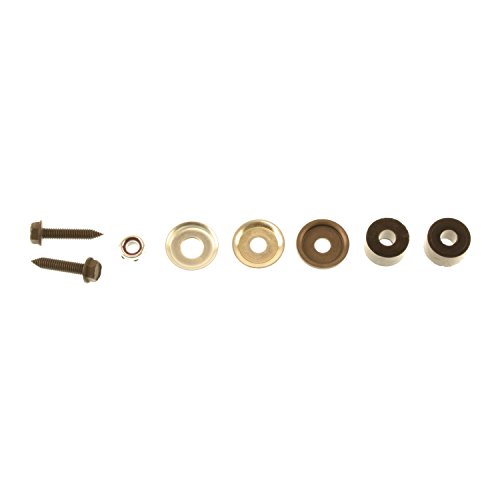 Amortisseur Bilstein 24-131506 Monotube Avant 36mm pour suspension berline