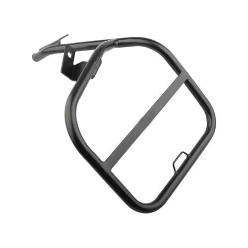 Support de sacoche latérale gauche Sportster S 1250 RH1250S moto 2021-2023
