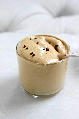 Image of The Wandering Bean Combo Pack Flavored Instant Coffee (Hazelnut + Caramel+ Vanilla Cinnamon + Coconut) Combo of (4x60g)