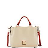 Dooney & Bourke Pebble Grain Mini Barlow