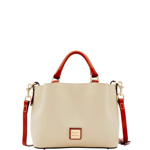 Dooney & Bourke Pebble Grain Mini Barlow