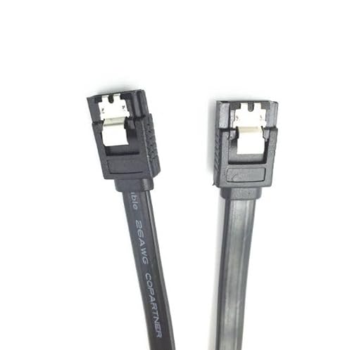 SATA3.0�P�[�u�� 2�{�Z�b�g 40cm ����HDD/�n�[�h�f�B�X�N �}�U�[�{�[�h�z���p ����PC �p�\�R�� SSD/�u���[���C�h���C�u DVD�h���C�u