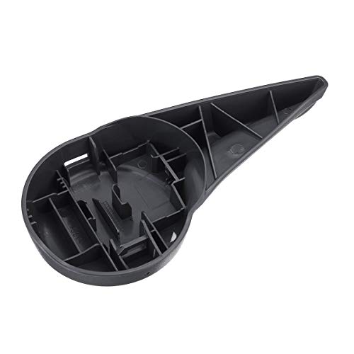 Mrfmh Seggiolino Auto Regolatore Leva Maniglia