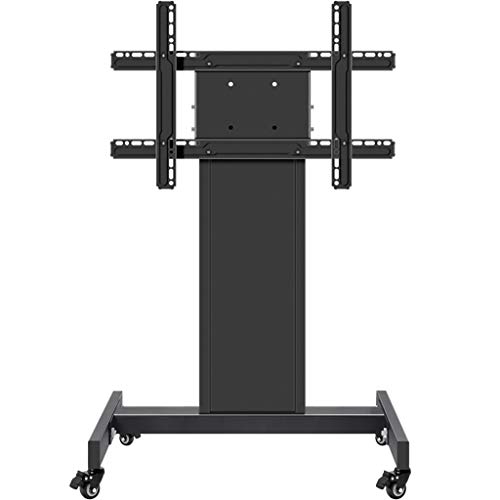 Buy Stage Meeting Room TV Stand, Floored Mobile Cart, Universal