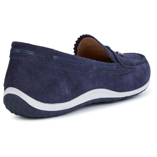 Image of Geox Womens Moccasin
