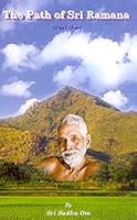 The Path of Sri Ramana. Part One B004ES8XOY Book Cover