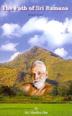 Paperback The Path of Sri Ramana - Part ONE Book