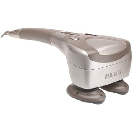 Homedics therapist select wave action massager Clearance