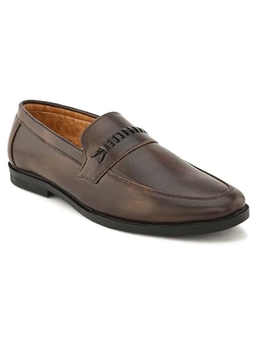 Image of Prolific Men's Formal Slip On Shoes